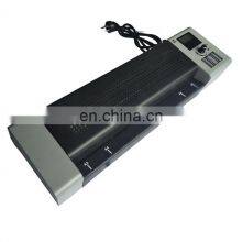 A3 Size Office Laminator Hot &Cold Pouch Laminating Machine With 320mm Portable Office Thermal Laminator thumbnail-4