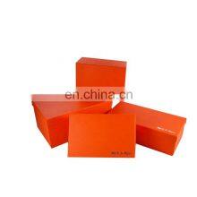 Custom Logo Jewelry Gift Printed Corrugated Paper Cosmetic Packaging Box for Makeup thumbnail-5