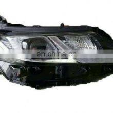 For Toyota 2018 Camry Head Lamp With Low R 81110-06e20 L 81150-06e20 Car Headlamps Car Light Auto Head Lamps Auto Headlights thumbnail-3