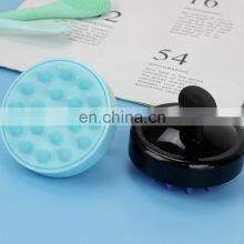 High Quality With Best Selling Stylish Shampoo Comb Scalp Bath Brush thumbnail-3
