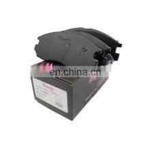 Brake Pads For MITSUBISHI D6043 58101-M2A01 21647 GDB1128 A-312WK 36763 572282B 572381CH 6111289 2290.02 2164701 598625 P5603.02 thumbnail-1