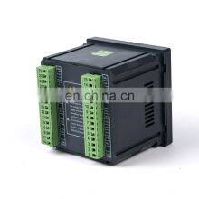Smart Digital Panel Power Analyzer 3 Phase Power Logger ct Meter With Rs485 Modbus thumbnail-4