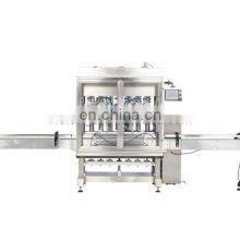 OrangeMech Hot Selling Full-automatic Wet Towel Can Filling Sealing Machines Auto Wet-Wipe Canister Filling Sealing Machine thumbnail-4