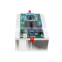 100W Shortwave Amplifier RF Power Amplifier HF RF Amplifier HF Linear Amp 2-54MHz for Ham Radio thumbnail-2