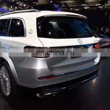 20 New Body Kits For Benz GLS Refit Maybach Style thumbnail-3
