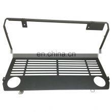 Iron Tailgate Table Cargo Shelf for Jeep jl Car Accessories thumbnail-1