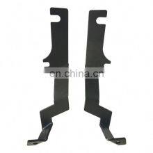 Lantsun Police Lightbar Red Blue Color Flashing Lighting thumbnail-4