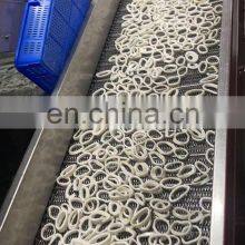 Custom Packing Frozen Squid Ring With Good Price thumbnail-3