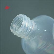 3000ml Reagent Bottle High Quality PFA Large Mouth Teflon Reagent Bottles Round Bottom thumbnail-4
