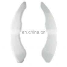 Colorfu Car Steering Wheel Dragon Boat Paddle Shift For Sale Steering Wheel Shift Paddle For Mazda CX-5 thumbnail-2