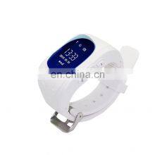 2019 Hottest Q50 Kids Smart Watch With LBS +GPS Tracker SOS Call Kid Smart Watch thumbnail-2
