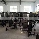 Gym Studio Using TZ-4022 Bodybuilding Equipment Glute Extension thumbnail-4