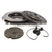 KAZOKU Top Quality Clutch Kit 037198141X For SEAT CORDOBA (6K1 6K2) thumbnail-2