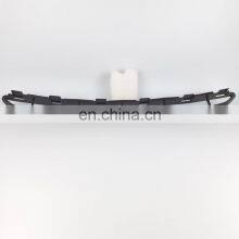 2018 Small Front Bumper Grille Lower for Toyota Vios Yaris Vitz 2019 2020 thumbnail-3