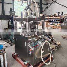 ZPW-31 Tableting Machine Automatic Rotary Pill Tablet Press Machine for Pharmaceutical Nutrition Food thumbnail-4