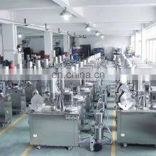 Semi-automatic Stainless Steel Powder Capsule Filling Machine thumbnail-3