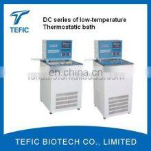 Low Temperature Thermostatic Bath, Low and High Temperature Bath From Manufacturers