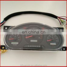 Lower Power Consumption Instrument Cluster For Golf Cart HXYB-B