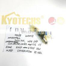 High Performance Diesel Engine Parts Fuel Injector Assembly 5263262 For QSB6.7 thumbnail-5