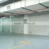 Foshan wanjia garage door panels prices