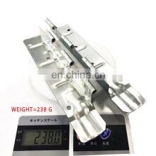 Metal Stamping Shipping Crate Collar Hinge Pallet Galvanized Pallet Collar Hinge Wooden Box Case Collar Pallet Hinge thumbnail-5