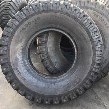 Dump Truck Tires 1300-25 1400-24 1400-25 Mining Thickened Tires E-3/L-3 thumbnail-3