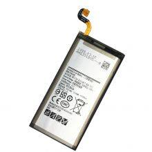 Smart Phone Battery For Galaxy S8 SM G9508 G950F G950A G950T G950U G950V G950S 3000mAh EB-BG950ABE thumbnail-1