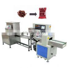 Automatic Shisha Box Production Line Wet Shisha Tobacco Molasses Packaging Machine