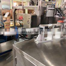 Fill and Pack Liquid Machine Edible Oil Tin Packing Machine for Cooking Oil thumbnail-3