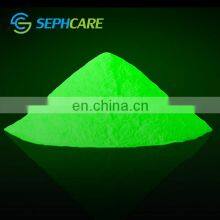 Sephcare Glow In the Dark Pigment/ Luminous Pigment Powder thumbnail-5