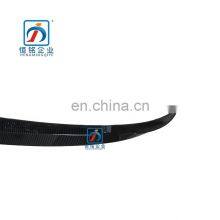 Hot Style 3 Series F30 F35 Real Carbon Fiber Trunk Spoiler Blade Black Wing thumbnail-4