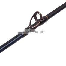 Premium OEM ODM Custom Logo Genuine Deep Sea Large Big Fish Pure Carbon Fiber Factory Price Outdoor Surf Casting Fishing Rod thumbnail-5