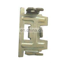 Custom Services Welding Bend Aluminum Part Sheet Metal Fabrication thumbnail-2