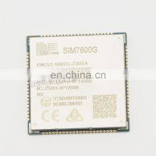 SIMCOM SIM7600G R2 4G LTE Module, SIM7600 LTE Cat1 Module thumbnail-5