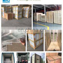 OEM All Designs Factory Directly Produce High Quality Thermal Break Aluminum Window thumbnail-4