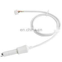 3/8 Inch 3 in 1 IC Sensor Water Quality Detector Tds Water Conductivity Test Probe With CPU Computing Module for Water Filter thumbnail-4