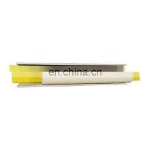 Pultruded Fiberglass Structural Shapes FRP Square Tube Frp Profile thumbnail-5