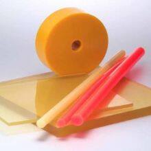 Custom Rod Plastic Polyurethane PU Rod Chinese Manufacturer Directly Wholesale thumbnail-4