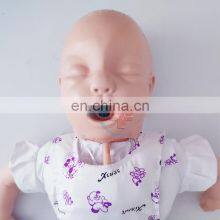 HC-S029 Baby Manikin Simulation Model Advanced Infant Airway Infarction Model First Aid Model thumbnail-4