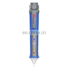 Tester Pen Detector Voltage Pen AC Voltage Detection Range 48~1000V Non-Contact Voltage Tester Pen