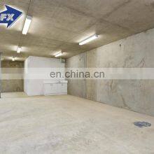 Modular Prefabricated Metal Steel Building Industrial Prefabricated/modular Metal Prefab Factory/warehouse/steel Building thumbnail-3