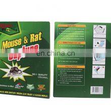 Hot Sale Pest Repeller Mouse Glue Board High Quality Mouse Rat Glue Traps thumbnail-4