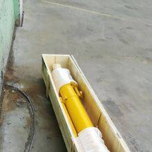 Komatsu Loader WA500-6 Tip Bucket Cylinder Bushing 425-70-31840 thumbnail-4