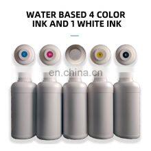 2021 China Supplier Cheap Price DIY Custom Printing Pet Film Dtf Inkjet Printer Machine L1800 A3 Heat Transfer Printer thumbnail-3