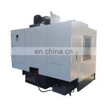 3 Axis High Quality Machining Centre VMC1160 Cnc Controller Machining Center thumbnail-3