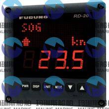 FURUNO RD20 Red LED Remote Display thumbnail-2