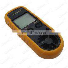 Tragbarer Handanemometer, digitaler Anemometer, drahtloser GM816 thumbnail-2