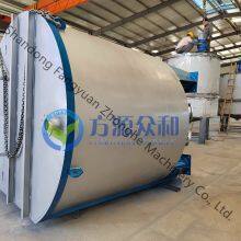 Paper Machine D Type Hydrapulper for Recycling Waste Paper thumbnail-2