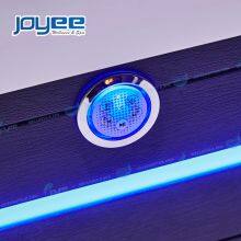 JOYEE OEM New Desgin Hydro Whirlpool Acrylic Balboa System Spa Tub With 5 Persons Hot Tub thumbnail-2