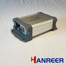 Car Ethernet 1000BASE-T1 Media MATEnet Converter With SFP Module for Car Ethernet and Communication With CE RoHS FCC Certificate EMC Test Approved thumbnail-3